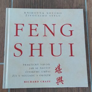 Richard Craze: Feng shui, 2000