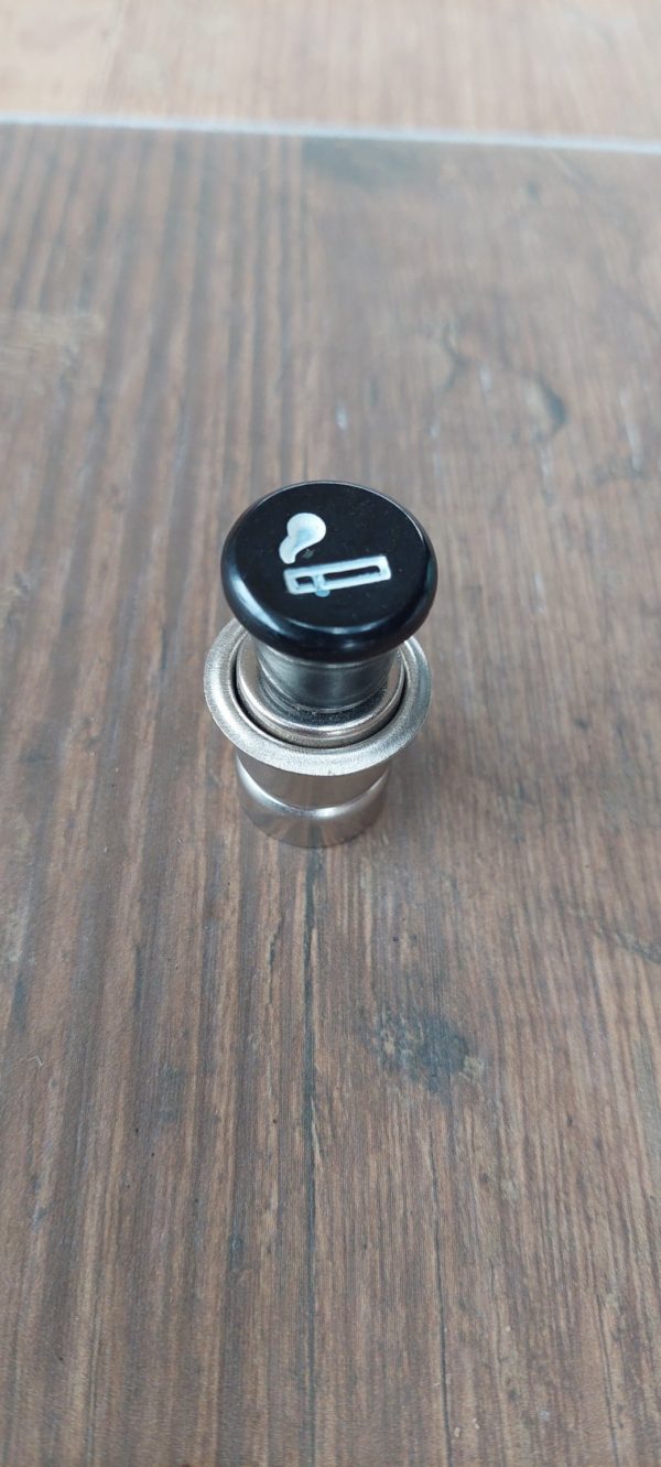 Autozapalovač 12V