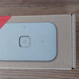 Vodafone MOBILE WIFI - R218H