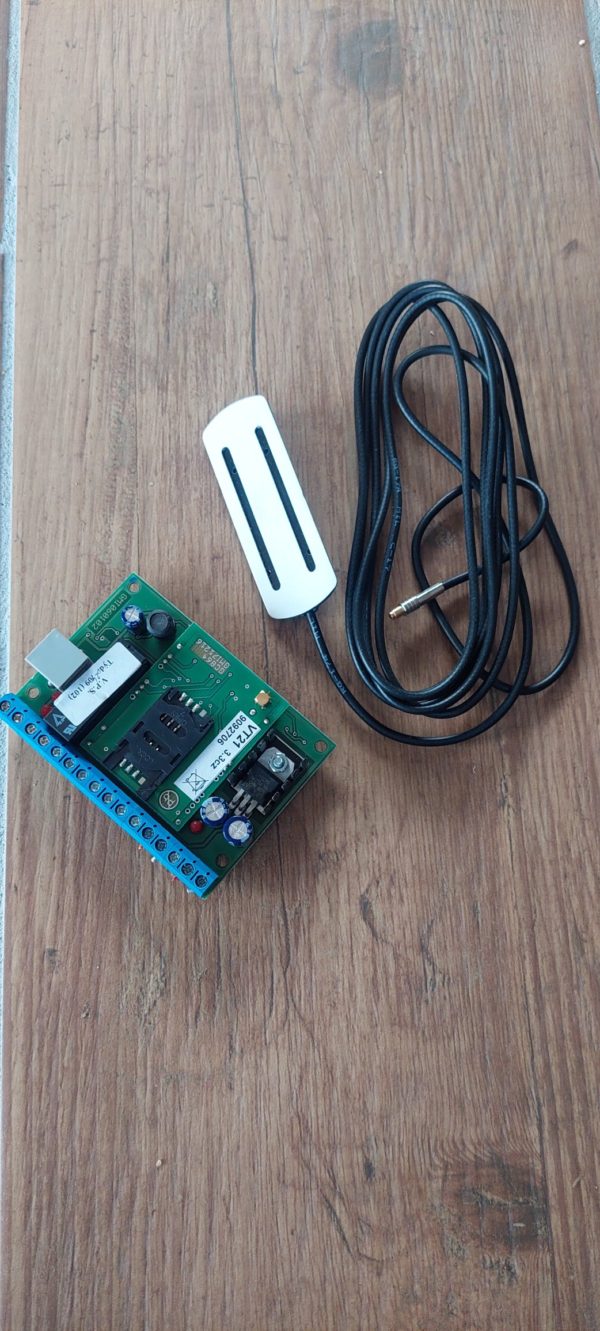 SMS modul VT20