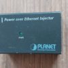 Planet POE-100 ethernet injektor - Image 2