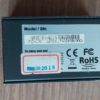 Planet POE-100 ethernet injektor - Image 3
