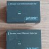Planet POE-100 ethernet injektor - Image 6
