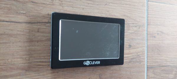 GOCLEVER Navigator 4384FM