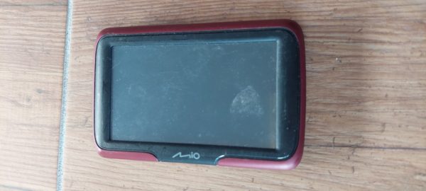 MIO Moov M400