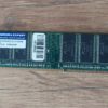 RAM ADATA DDR400(2.5) 512Mx8 - Obrázek 2