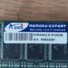 RAM ADATA DDR400(2.5) 512Mx8 - Obrázek 3