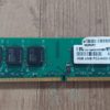 RAM 2GB UNB PC2-6400 CL5 - Image 2