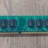 RAM 2GB UNB PC2-6400 CL5 - Image 3