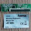 Modul bezdrátové klávesnice RF 3000 - Image 4