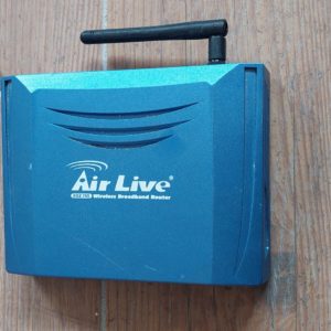 AIRLIVE WL-1500R
