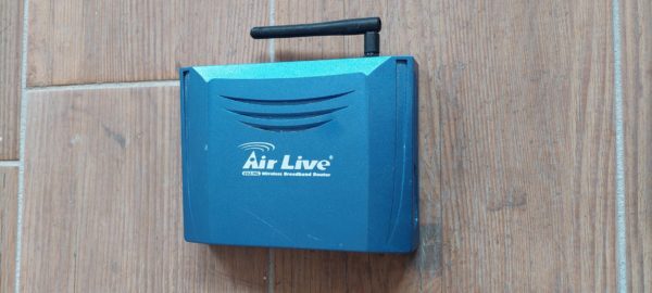 AIRLIVE WL-1500R
