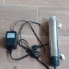 UV lampa HYDRO G - Image 3