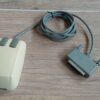 Microsoft serial mouse C3K7PN 9939 - Image 2