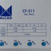 Alcad CF-511 - Image 3