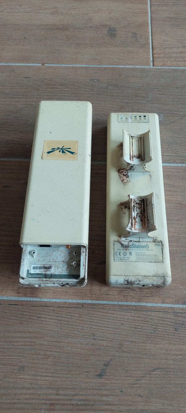 NanoStation5