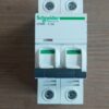Nadproudový jistič IC60N-C2A - Image 2