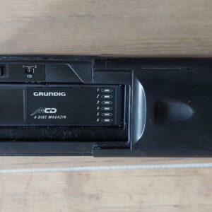 Grundig MCD 36