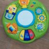TOYZ Dětský interaktivní stoleček Zoo - Image 2