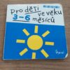 Leporelo pro děti ve věku 3-6 měsíců - Image 6