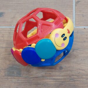 Bright Starts Flexi Ball