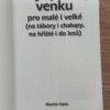 Martin Gato: Nejlepší hry venku pro malé i velké, 2012 - Image 3
