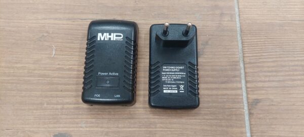 Kryt adaptéru MHP