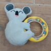 Chrastítko / kousátko koala - Image 4
