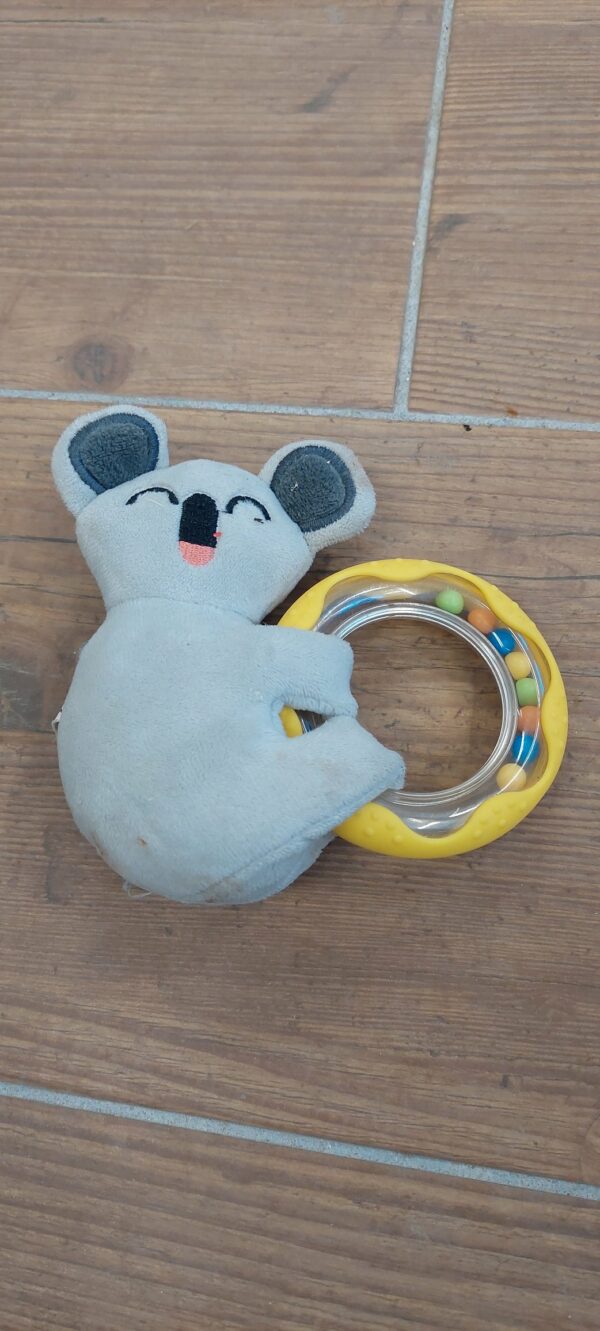 Chrastítko / kousátko koala