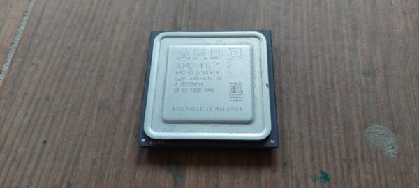 AMD-K6-2/500AFX
