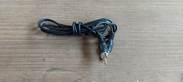 Prodlužovací kabel CINCH/CINCH