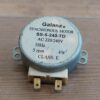 Synchronní motor SS-5-240-TD - Image 4