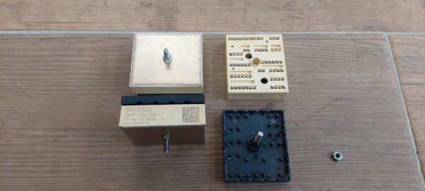 SEMIKRON SKIIP25AC126V1 73A 1200V