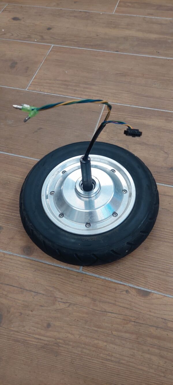 Kolo - Motor pro hoverboard