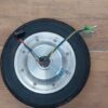 Kolo - Motor pro hoverboard - Image 4
