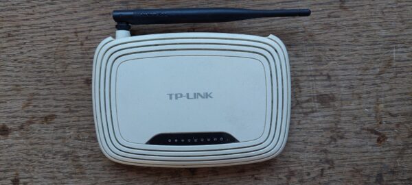 TP-LINK WR-740N