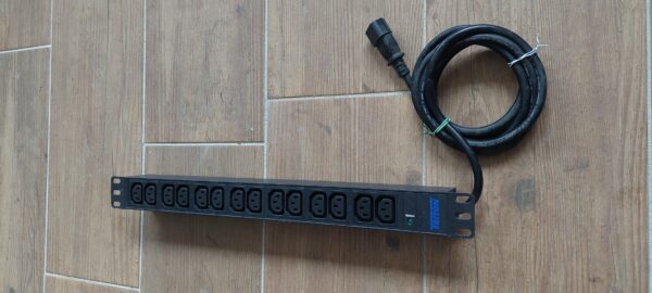 Rozvodný panel RAB-PD-X09-A1