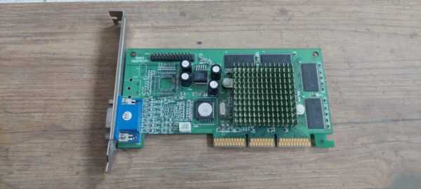 Geforce2 MX200 64MB
