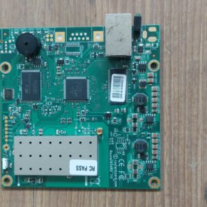 Mikrotik RB711-5Hn-MMCX