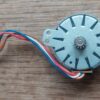 Motor SANYO FF-500 - Image 2