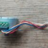 Motor SANYO FF-500 - Image 3