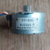Motor SANYO FF-500 - Image 4