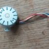 Motor SANYO FF-500 - Image 5