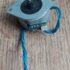 Krokový motor Hewlett Packard C2164-60045 - Image 2