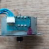 Krokový motor Hewlett Packard C2164-60045 - Image 3