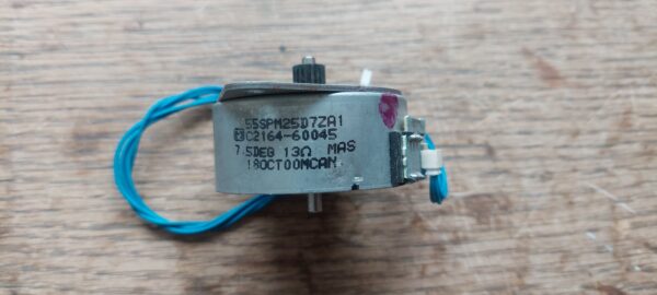 Krokový motor Hewlett Packard C2164-60045