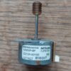 Krokový motor Mitsumi M35SP-8P - Image 4