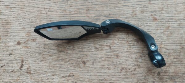 Zpětné zrcátko KLS BACKSIGHT