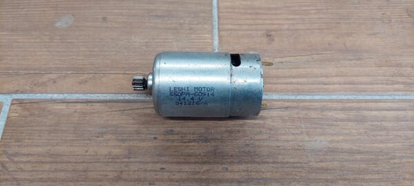 Motor LESHI 550PM-60914