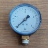 Manometr RF50 G1/4"A spodní připojení 0-4bar - Image 2